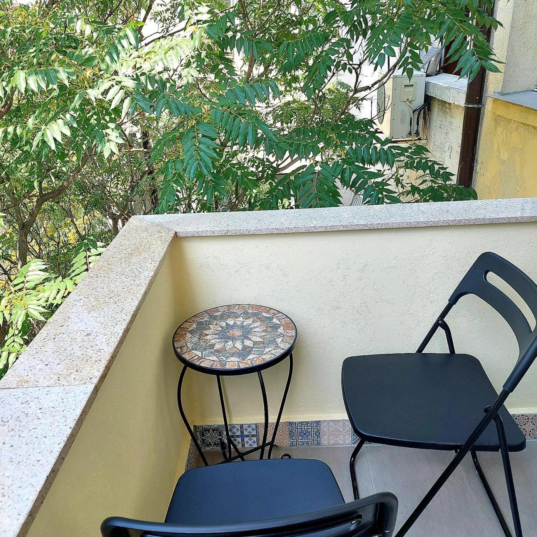 La Casa Di Sofia Apartment Exterior photo