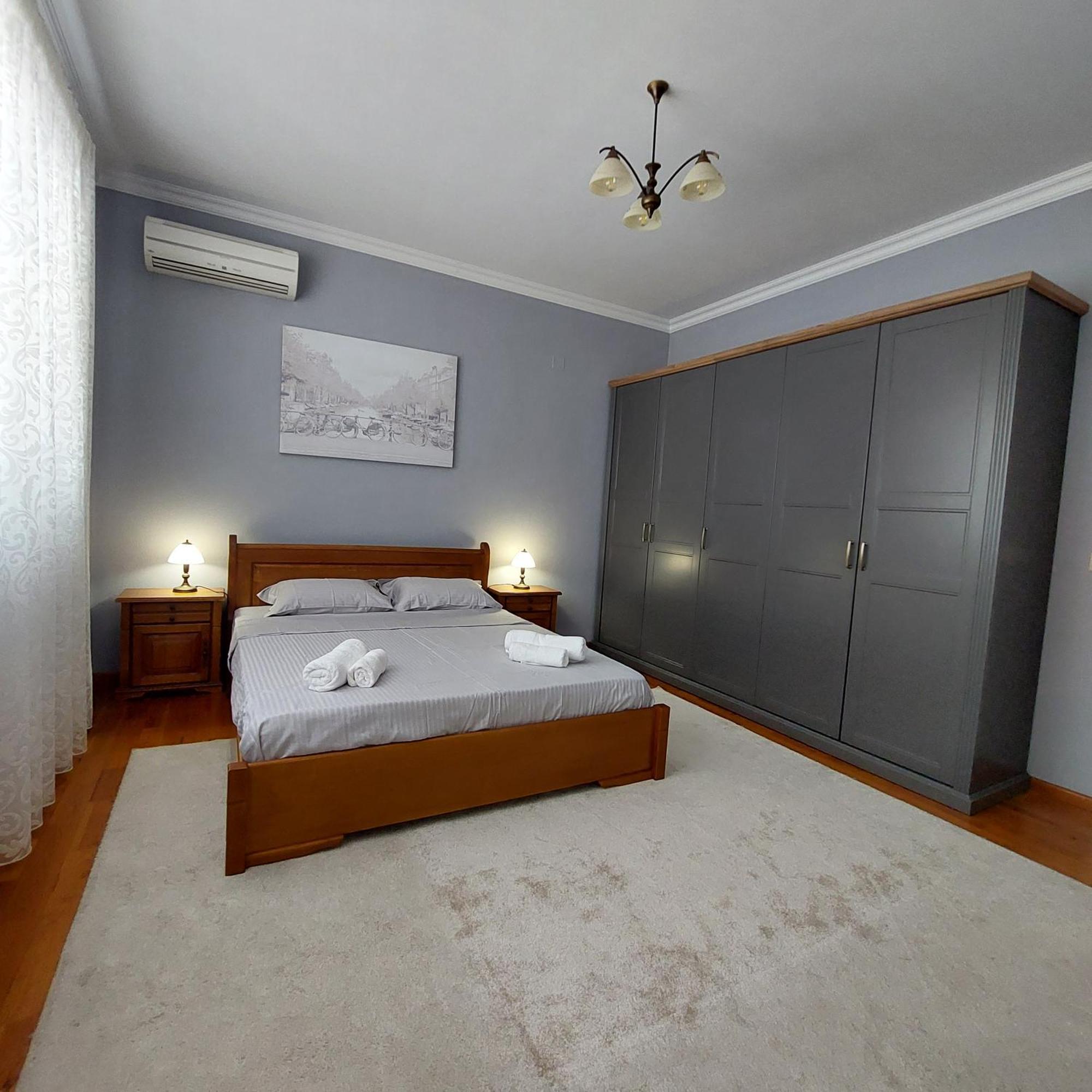 La Casa Di Sofia Apartment Exterior photo